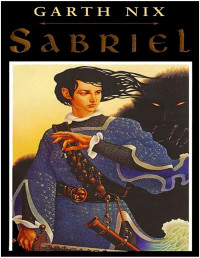 Jason Gellatly — The Old Kingdom Trilogy