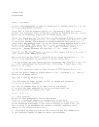 G. Mills — (ebook-txt) Stephen King - Drea