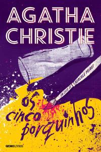 Agatha Christie — Os Cinco Porquinhos