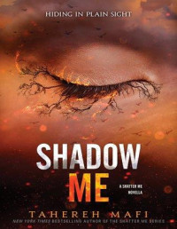 Tahereh Mafi — Shadow me