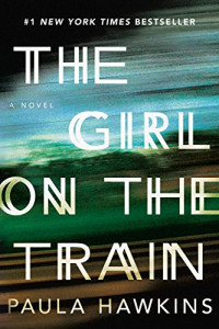 Paula Hawkins — The Girl on the Train