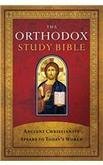 Thomas Nelson — The Orthodox Study Bible