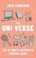 Jack Edwards — The Ultimate University Survival Guide