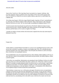 Alan Dean Foster — Humanx 06