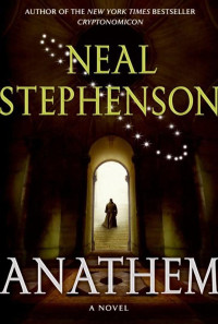 Neal Stephenson — Anathem