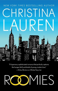 Christina Lauren — Roomies