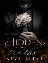 Neva Altaj — Hidden Truths