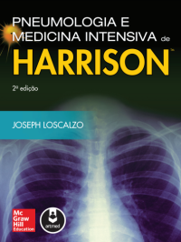 Joseph Loscalzo — Pneumologia e Medicina Intensiva de Harrison