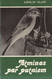 Kārlis Vilks — Atmiņas par putniem
