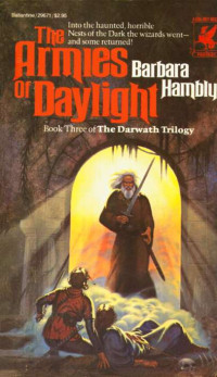 Hambly, Barbara — Darwath 03 - The Armies of Daylight