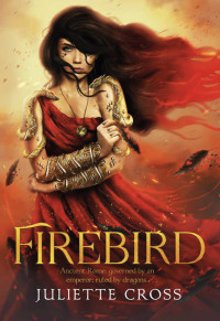 Juliette Cross — Firebird