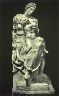 Giorgio Vasari — Lives of the Most Eminent Painters, Sculptors and Architects / Vol. IX (of 10) Michelagnolo to the Flemings