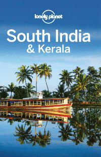 Lonely Planet — South India & Kerala
