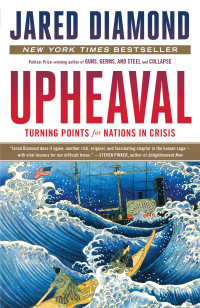 Jared Diamond — Upheaval