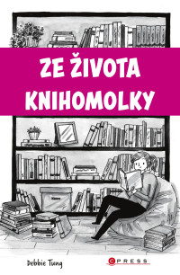 Debbie Tung — Ze života knihomolky