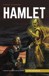 William Shakespeare, Igor Kramberger — Hamlet