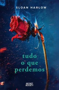 Sloan Harlow — Tudo o que Perdemos