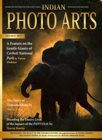 Indian Photo Arts — Indian Photo Arts - December 2017