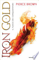 Pierce Brown — Iron Gold