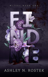 Ashley N. Rostek — Find Me