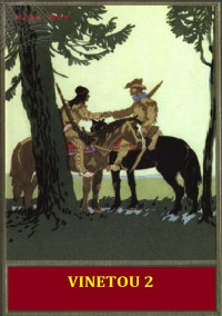 Karl May — VINETOU 2