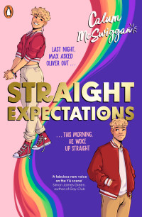 Calum McSwiggan — Straight Expectations