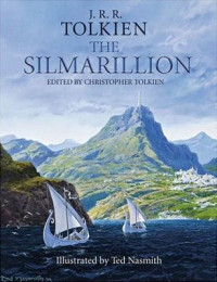 John R. R. Tolkien [Tolkien, John] — The Silmarillion