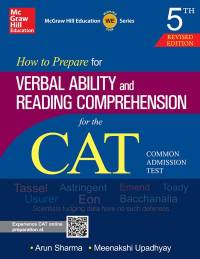 How to prepare for verbal ability and reading comprehension for the CAT ...
