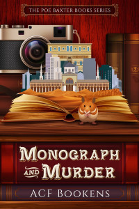 ACF Bookens — Monograph and Murder