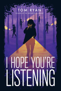 Tom Ryan — I Hope You're Listening