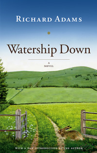 Richard Adams — Watership Down