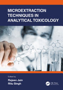 Taylor & Francis Group — Microextraction Techniques in Analytical Toxicology