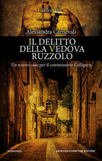 Alessandra Carnevali — Il delitto della vedova Ruzzolo