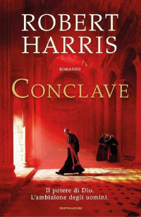 Harris, Robert — Conclave