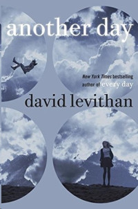 David Levithan  — Another Day