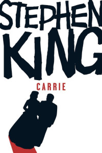 Stephen King — Carrie