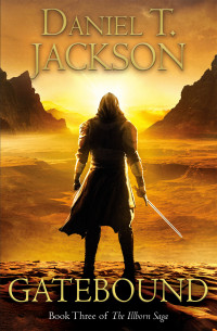 Daniel T. Jackson — Gatebound