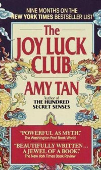Amy Tan — The Joy Luck Club