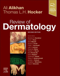 Ali Alikhan, Thomas Hocker — Review of Dermatology, 2e (June 6, 2023)_(0323653863)_(Elsevier).pdf