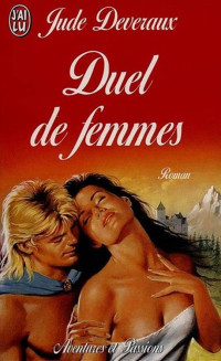 Jude Deveraux — Duel de femmes