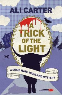 Ali Carter  — A Trick of the Light