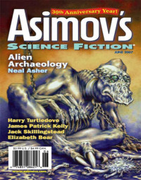 Dell Magazine Authors [Authors, Dell Magazine] — Asimov's Science Fiction 2007-06