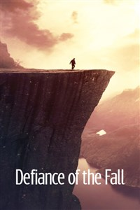TheFirstDefier — Defiance of the Fall