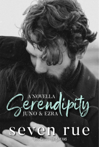 Seven Rue — Serendipity 