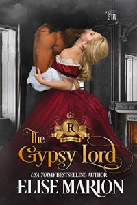 Elise Marion — The Gypsy Lord