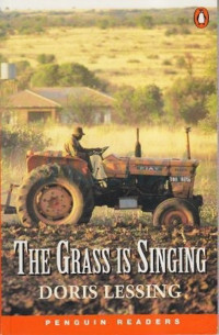 Doris Lessing — The Grass is Singing