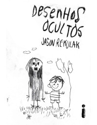 Jason Rekulak — Desenhos ocultos