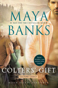 Maya Banks [Banks, Maya] — Colters' Gift