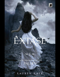 Lauren Kate — Êxtase