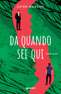 Ester Manzini — Da quando sei qui